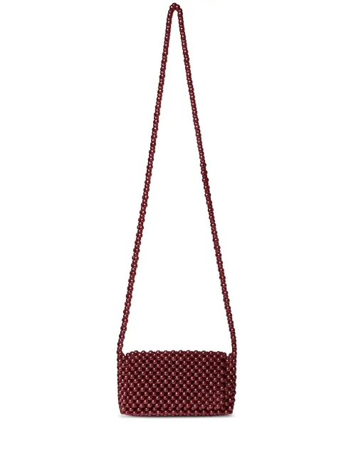 Mini sac à bandoulière Carla - MORE IS LOVE - Modalova