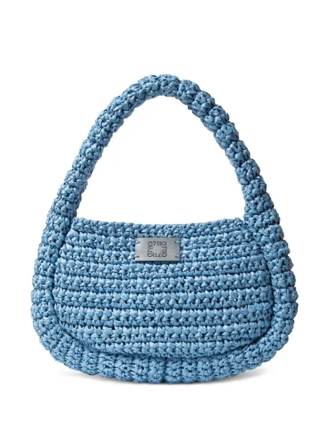 0711 small Ibiza tote bag