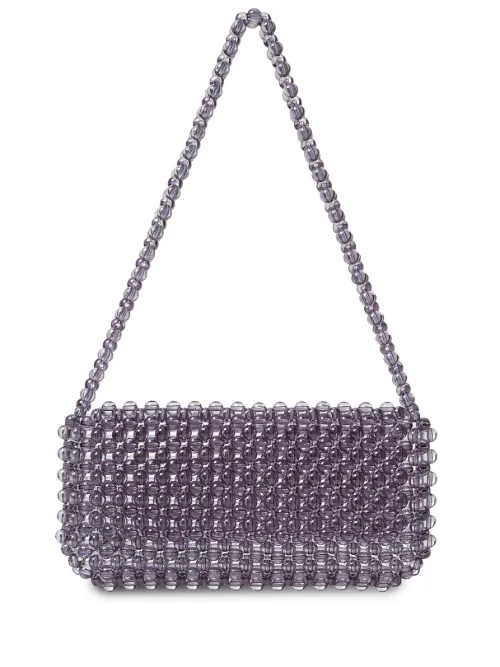 Sac porté épaule Clover - MORE IS LOVE - Modalova