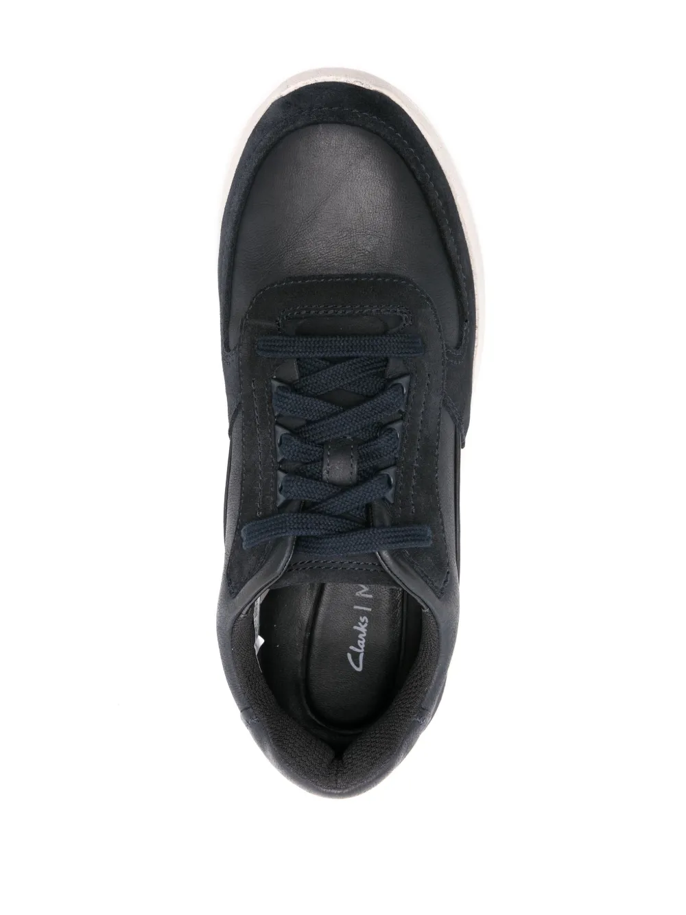 Clarks RaceLite Move sneakers Blue