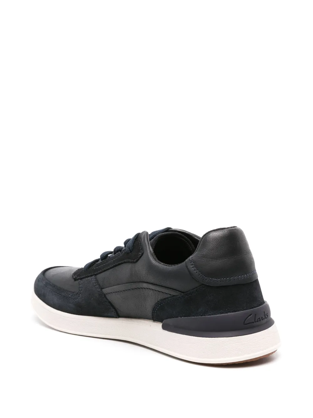 Clarks RaceLite Move sneakers Blue