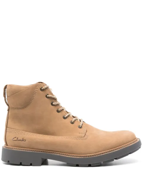 Clarks botines Craftdale 2