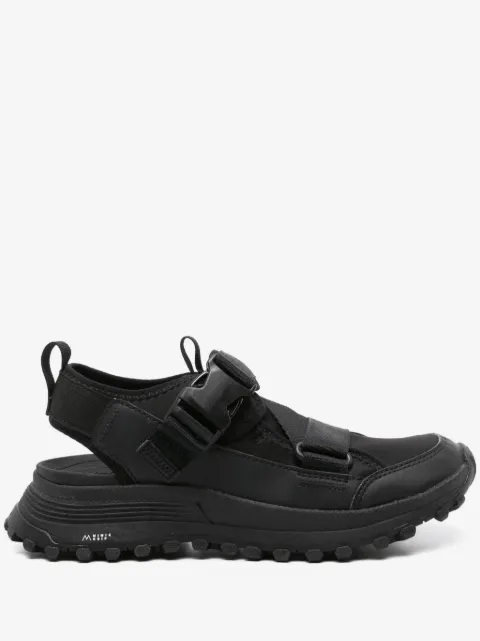 Clarks ATLTrek-strap sneakers