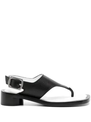 MM6 Maison Margiela Sandals for Women - Shop on FARFETCH