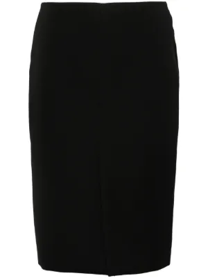 Gucci Skirts | Pleated Skirts | FARFETCH US