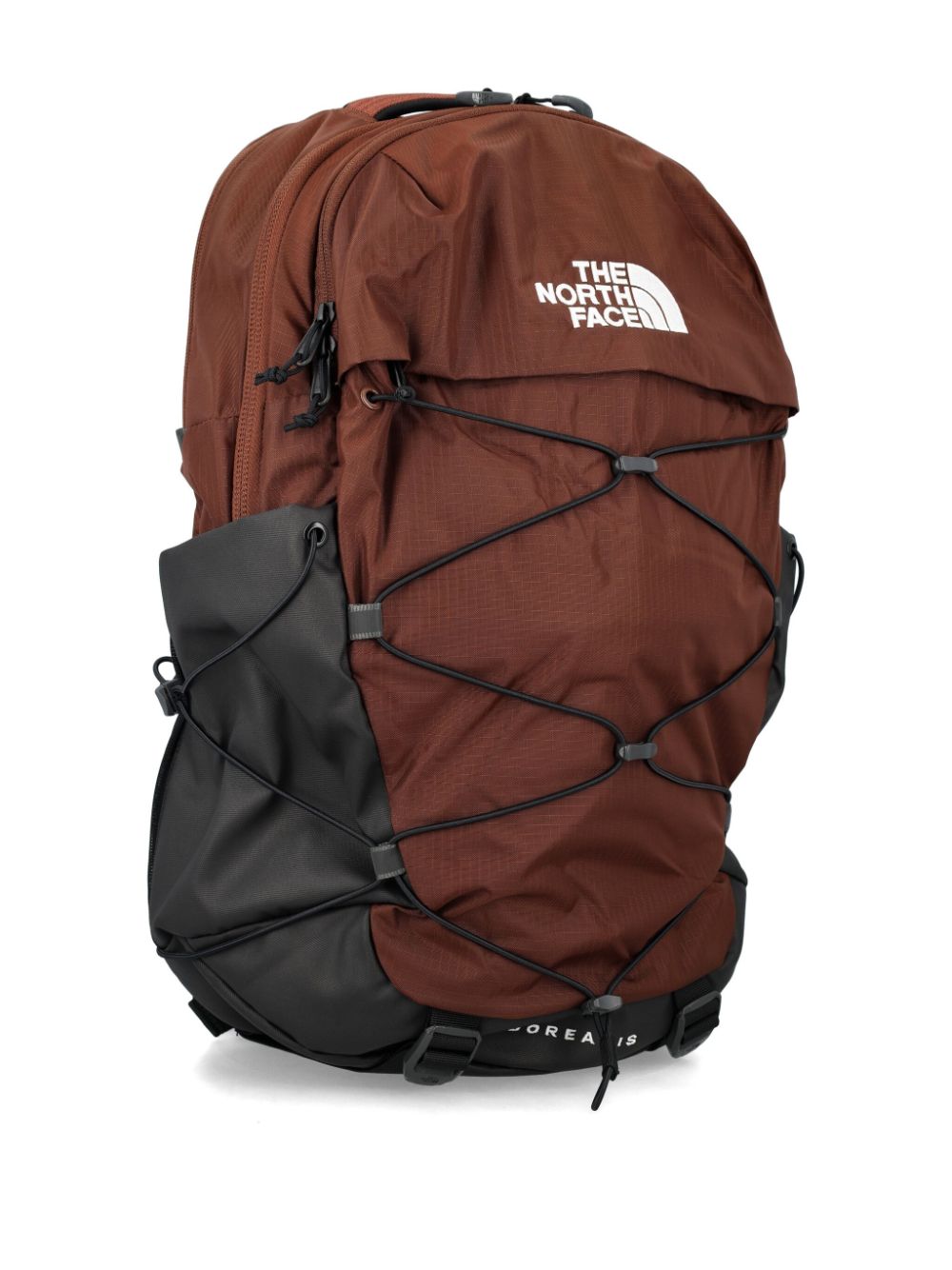 Shop The North Face Borealis Ripstop Backpack In Braun