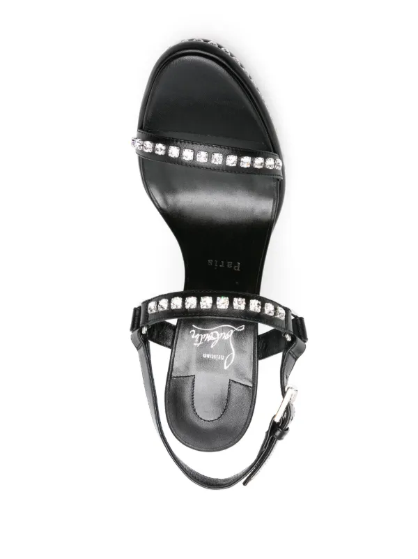 Christian louboutin sandals new arrivals