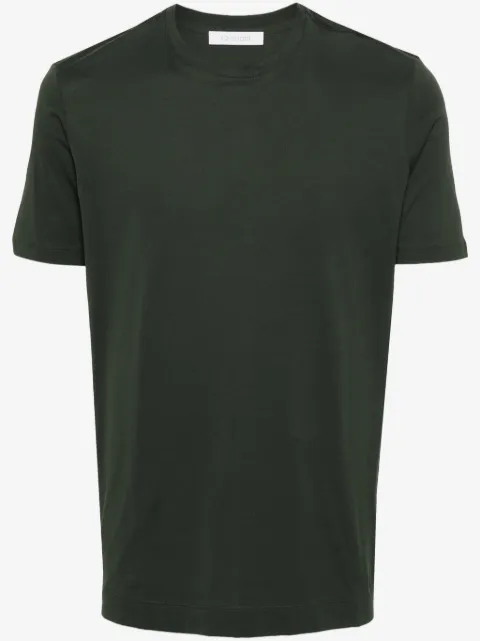 Cruciani crew-neck jersey T-shirt