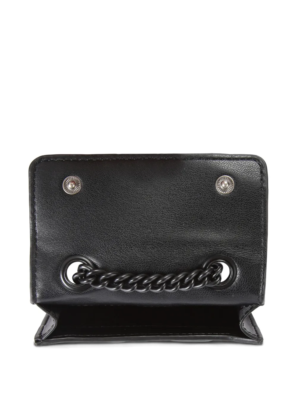 Kurt Geiger London Kensington mini-tas Zwart