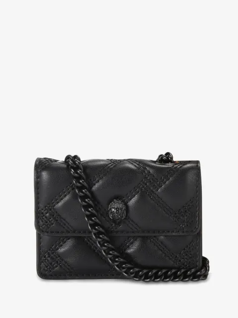 Kurt Geiger London bolsa Kensington mini