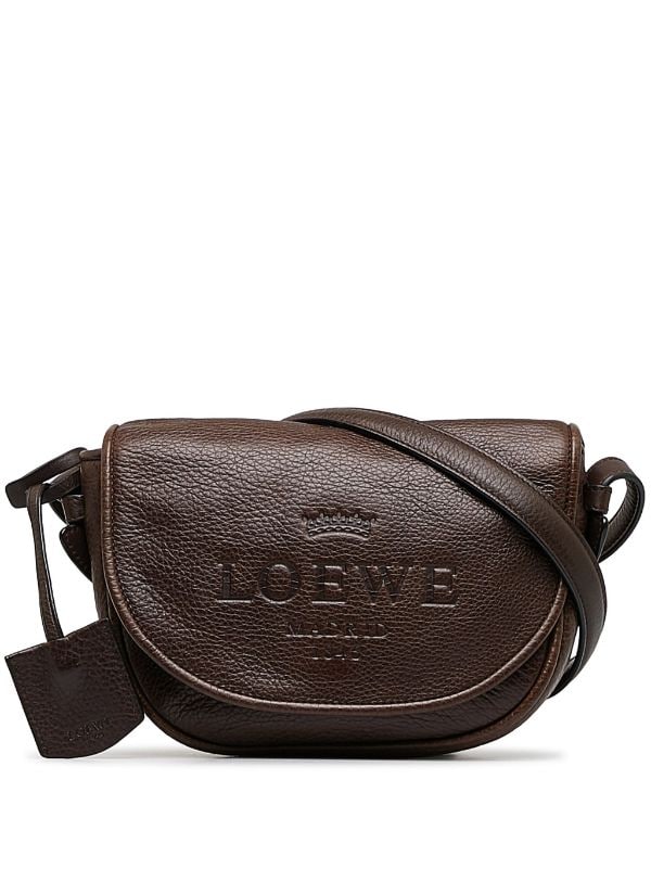 loewe heritage crossbody