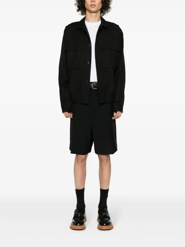 Cruciani cotton-blend T-shirt | White | FARFETCH ZA