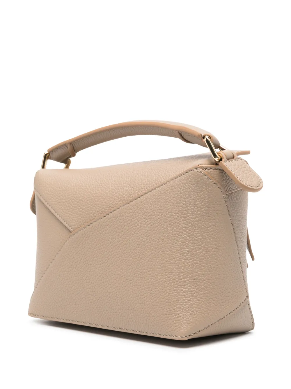 LOEWE mini Puzzle shoulder bag Women