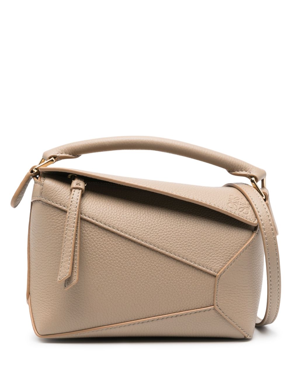 LOEWE mini Puzzle shoulder bag Women