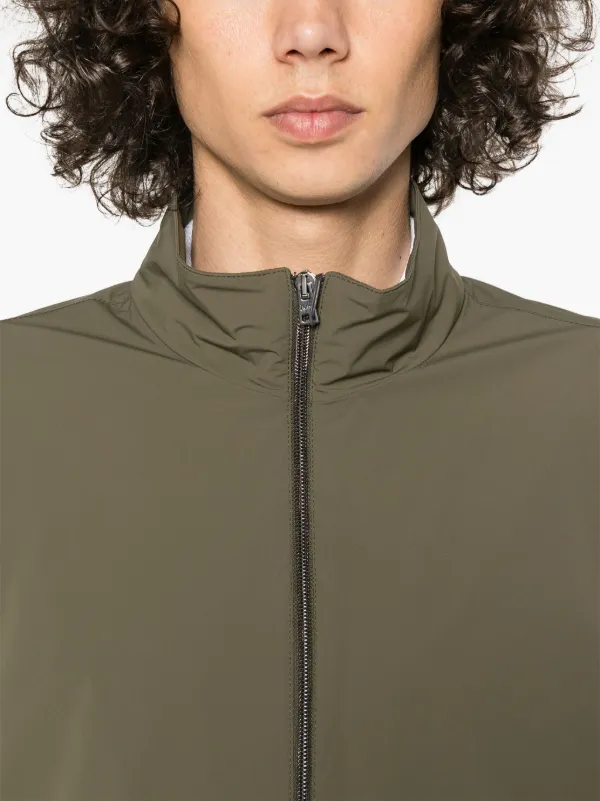 herno green