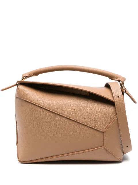 LOEWE tote Puzzle pequeña