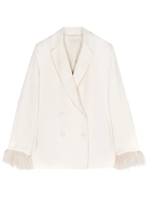 Antonelli Elle blazer