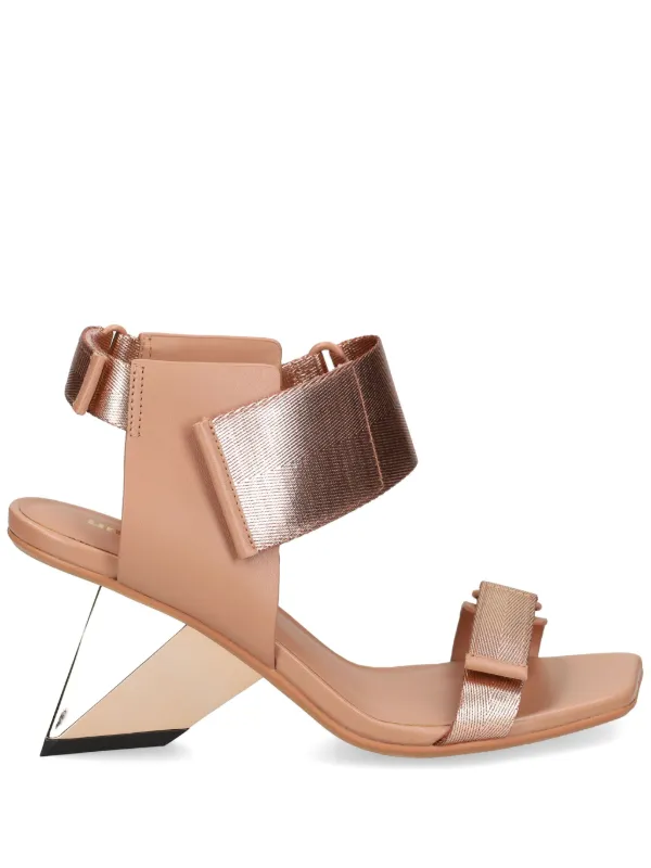 UNITED NUDE（ユナイテッドヌード）の「UNITED NUDE 『Zink D