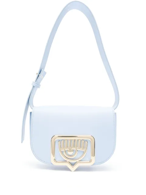 Chiara Ferragni Eyelike-motif shoulder bag