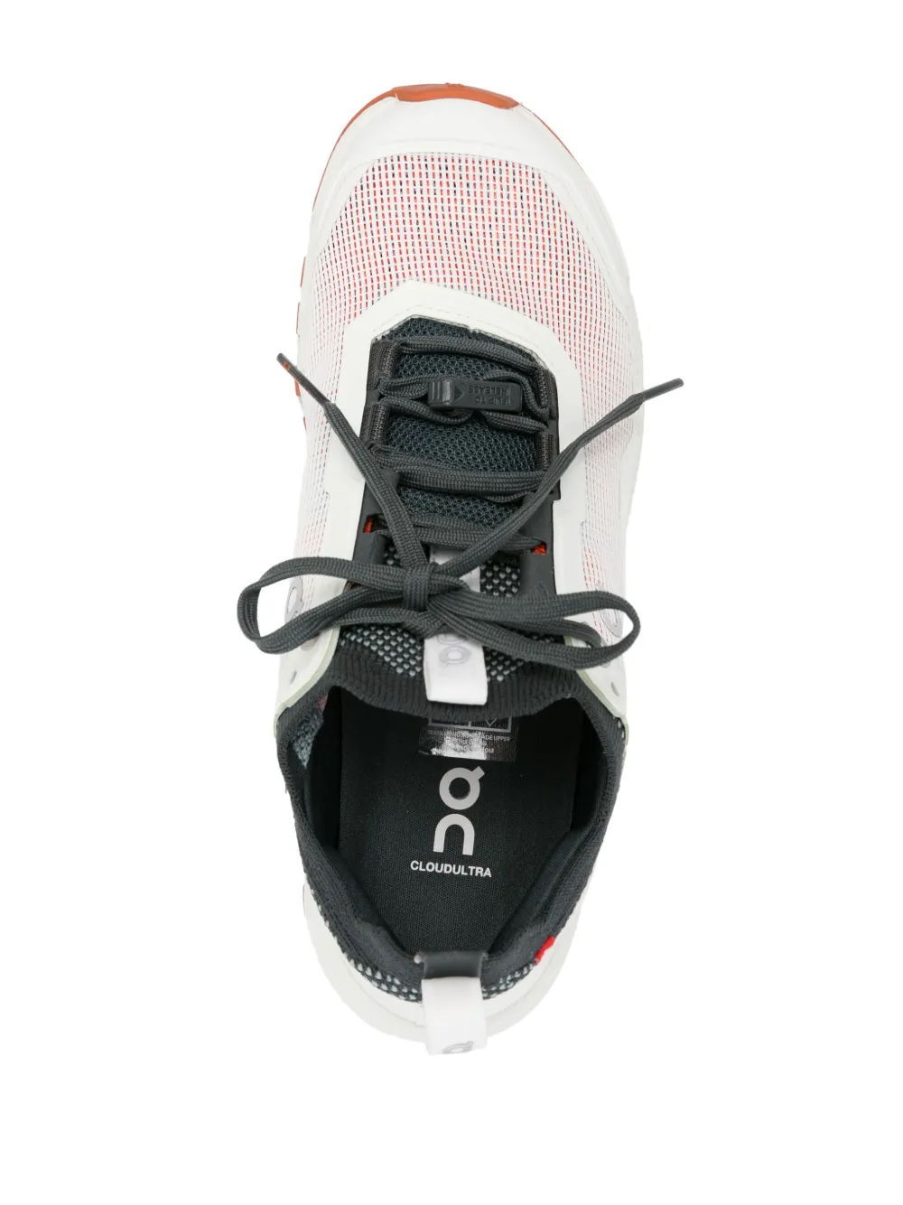 On Running Cloudultra 2 Sneakers In Grün