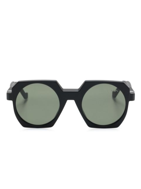 VAVA Eyewear geometric-frame sunglasses