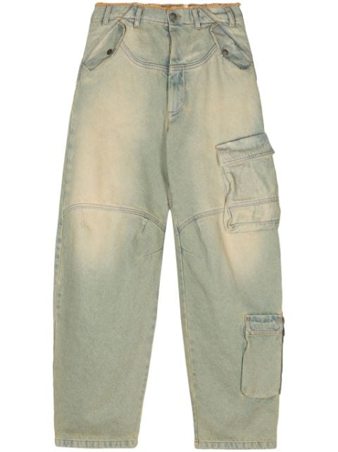 DARKPARK jeans cargo Rosalind