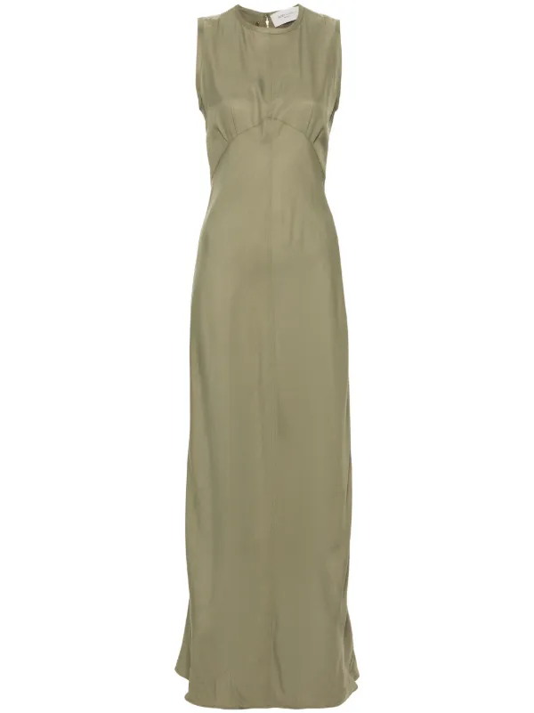 Golden Goose｜DRESSES (GWP00714 P000624 50100) Golden Goose Dress | Spring-Summer '022 Collection
