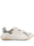 HUGO mesh-panelled chunky sneakers - Neutrals