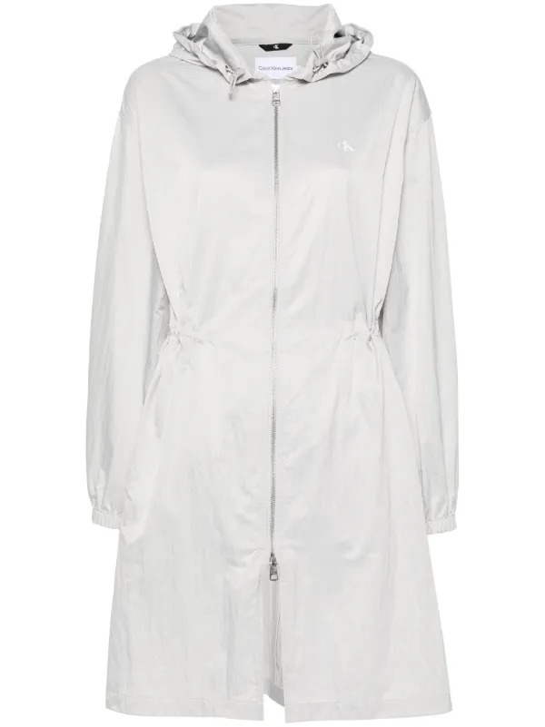 Calvin Klein Jeans ウインドブレーカー - Farfetch