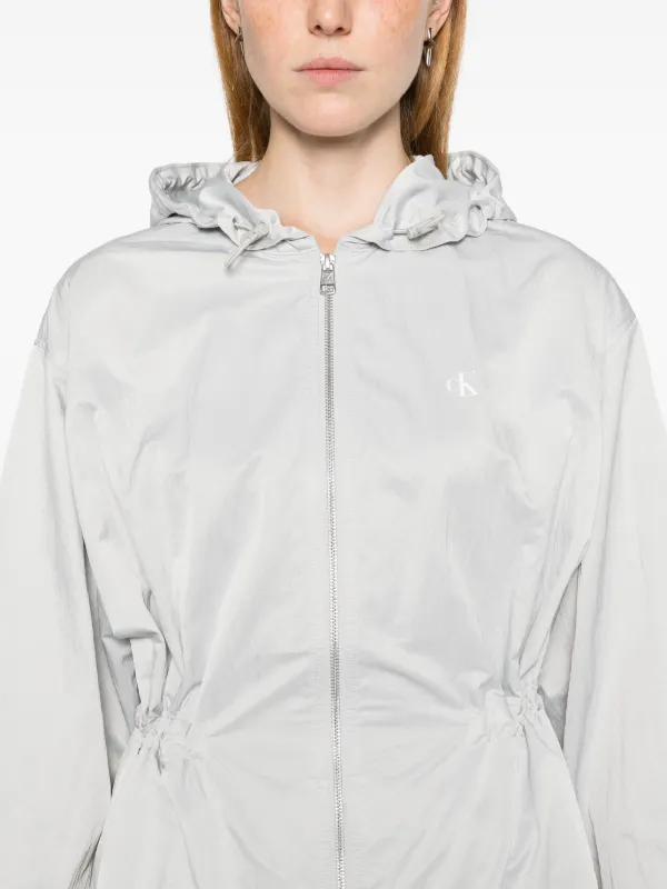 Calvin Klein Jeans ウインドブレーカー - Farfetch