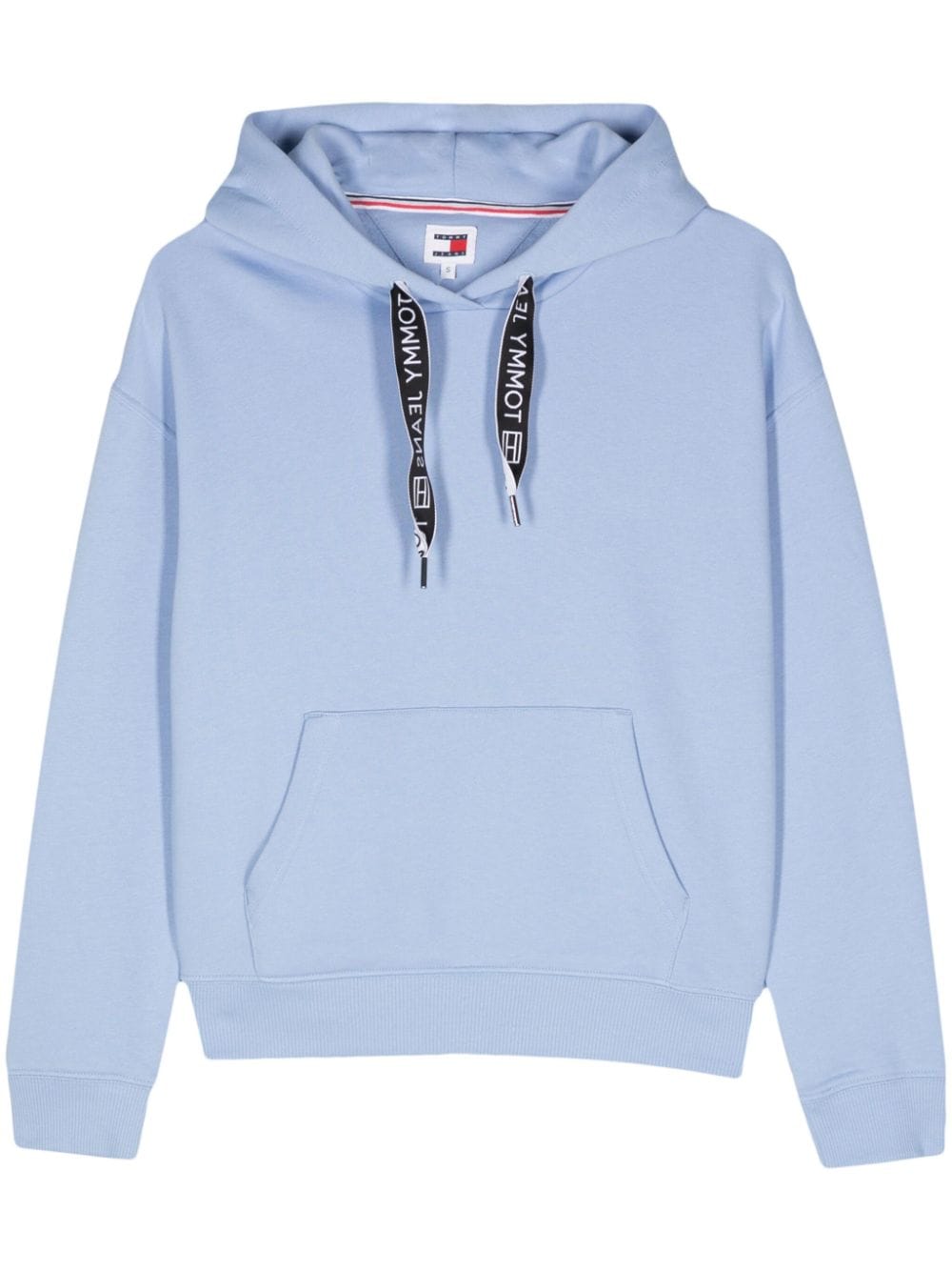 Tommy Jeans Felpa con cappuccio - Blu