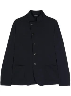 Emporio Armani ジャケット メンズ通販 - FARFETCH