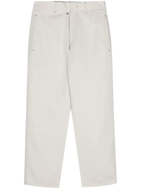 パンツ EMPORIO ARMANI 100% Linen Pants $_57.JPG?set_id=8800005007