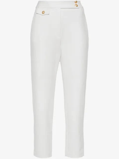 Veronica Beard pantalones Renzo
