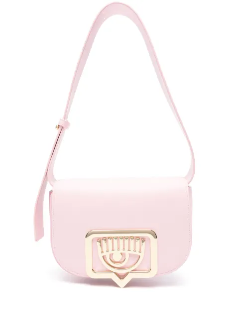Chiara Ferragni Eyelike-motif shoulder bag
