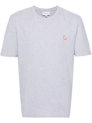 Maison Kitsuné T-Shirts for Men - Shop Now on FARFETCH Maison Kitsuné T-Shirts for Men - Shop Now on FARFETCH
