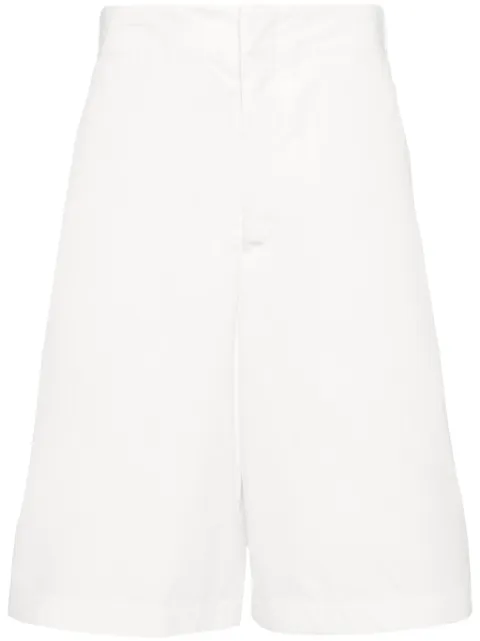 OAMC organic cotton Bermuda shorts