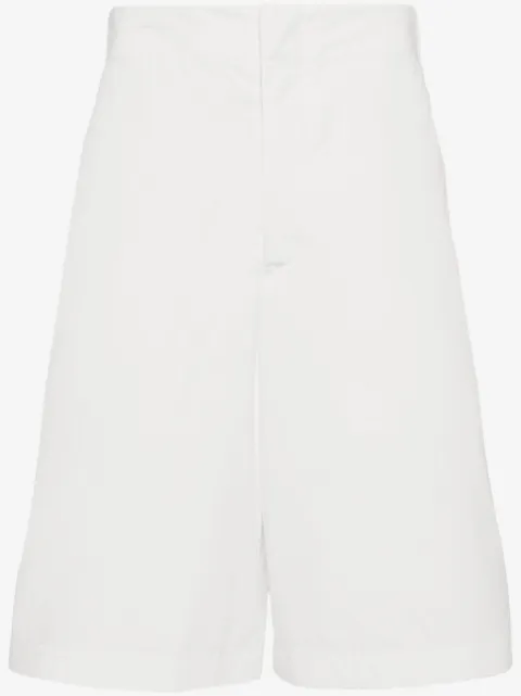 OAMC organic cotton Bermuda shorts