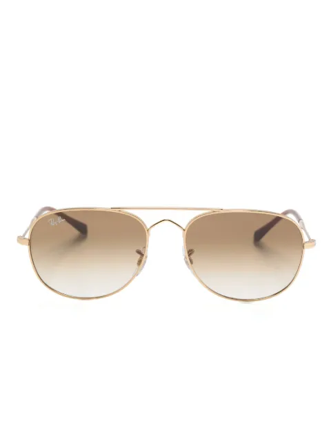 Ray-Ban lentes de sol Brain Bridge