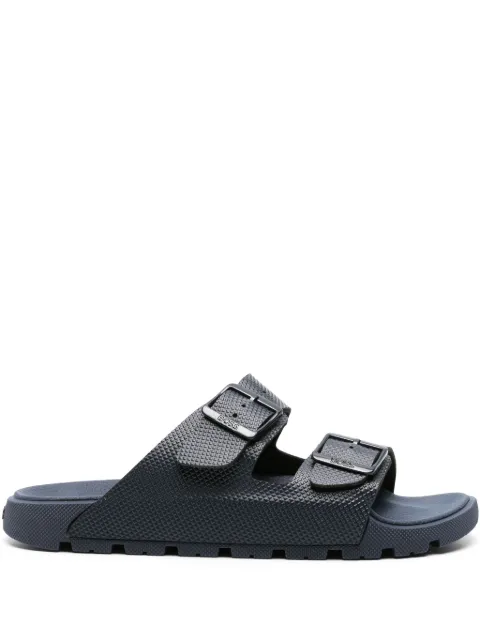 BOSS Surfley buckled sandals