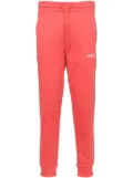 HUGO logo-embroidered track pants