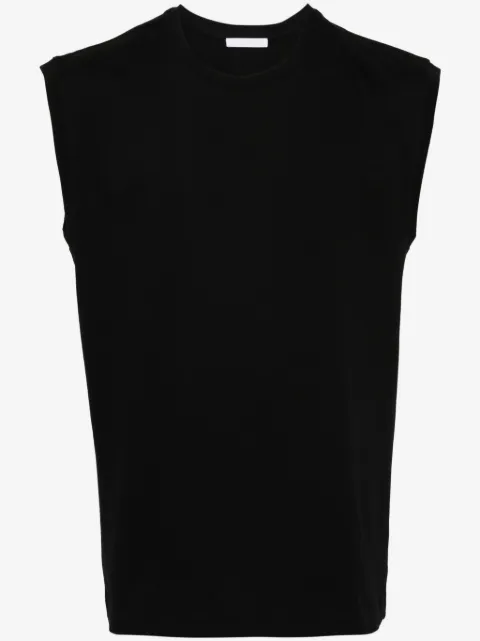 Helmut Lang Regata com estampa de logo