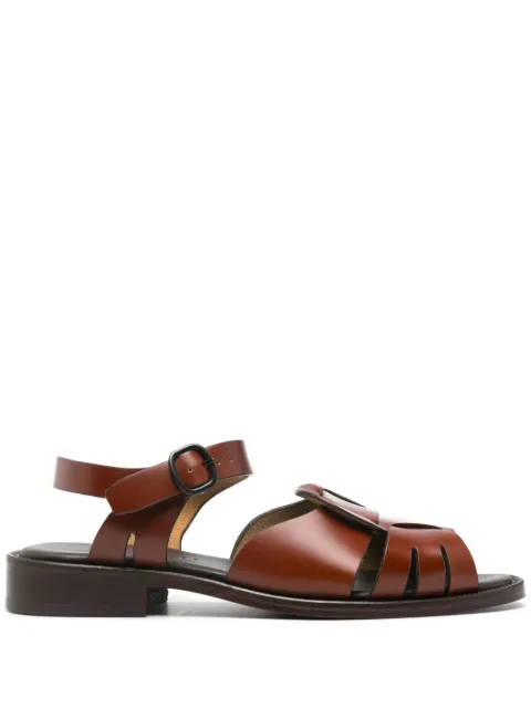 Hereu sandalias Ancora