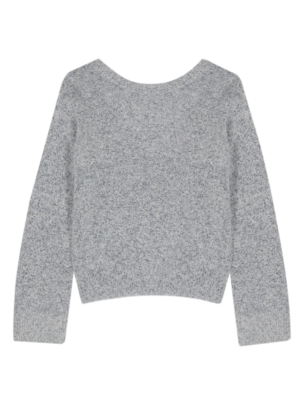 Dorothee Schumacher Gewikkeld vest - Blauw