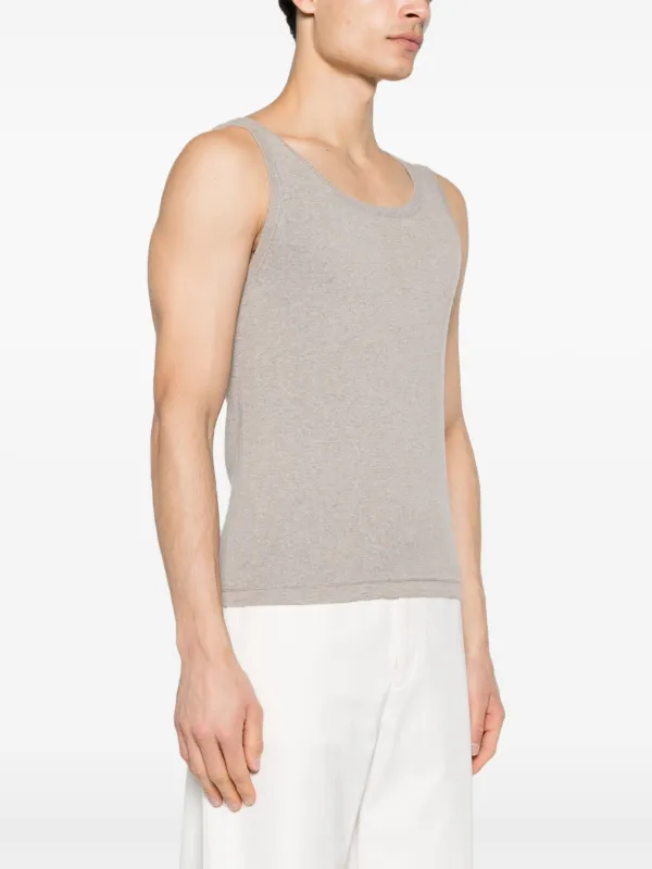 Extreme Cashmere Nº333 ファインニット タンクトップ - Farfetch