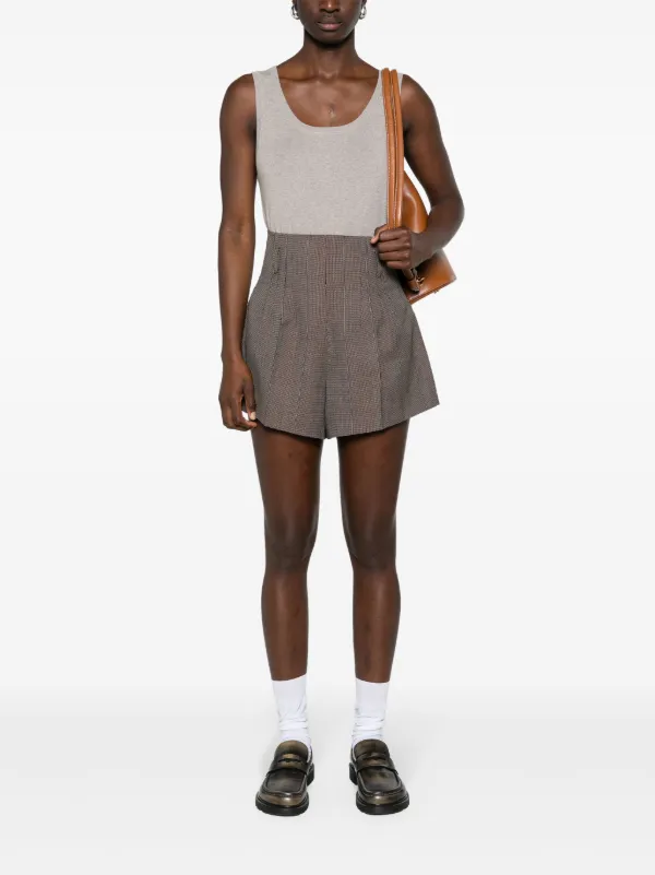 Extreme Cashmere Nº333 ファインニット タンクトップ - Farfetch