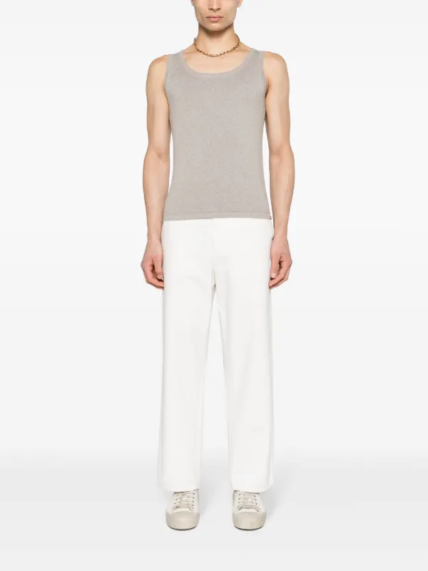 Extreme Cashmere Nº333 ファインニット タンクトップ - Farfetch