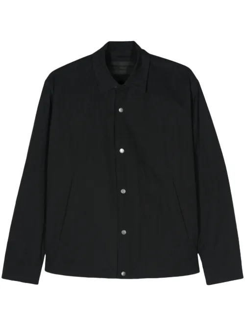 Veste légère Boxy Coach - Neil Barrett - Modalova