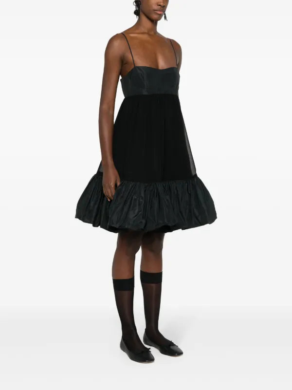 pinko tulle dress PINKO
