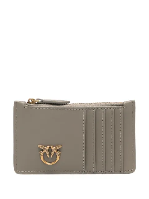 PINKO Love Birds-plaque card holder